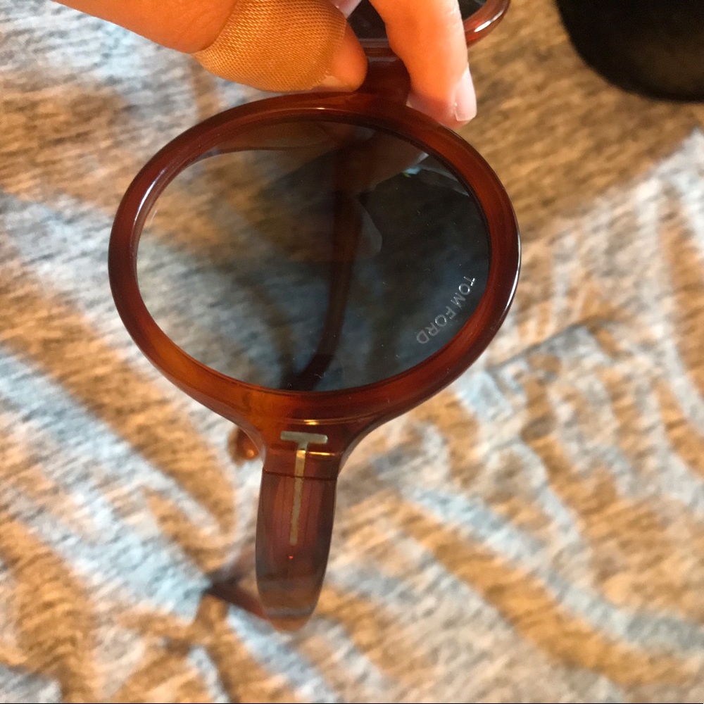 Tom Ford Sunglasses